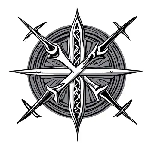 Zhiva Slavic Symbol Incorporated