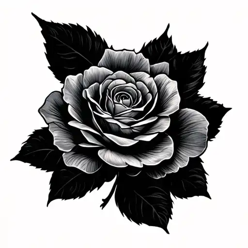 Shoulder Tattoo Coverage