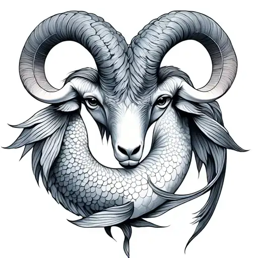 Aries And Pisces And Libra