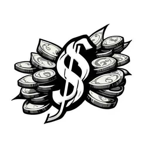 Money Symbols