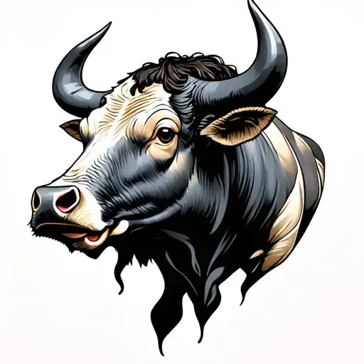 Bull
