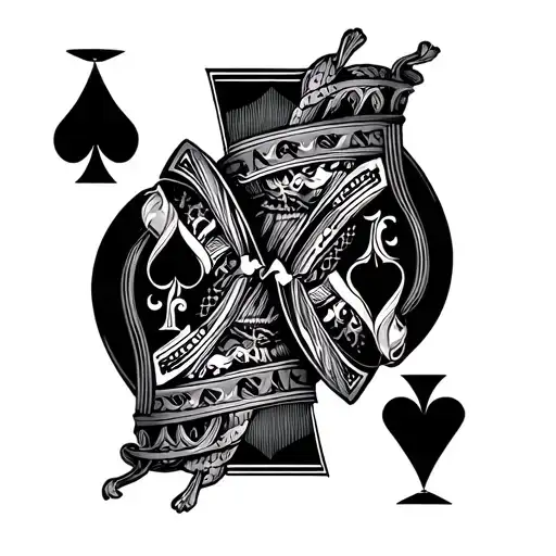 King Of Spades