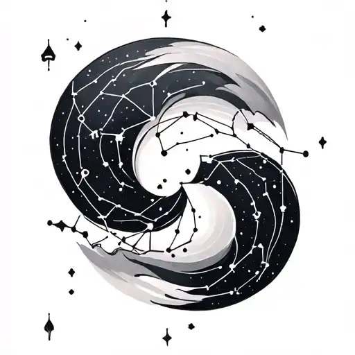 Cancer Constellation