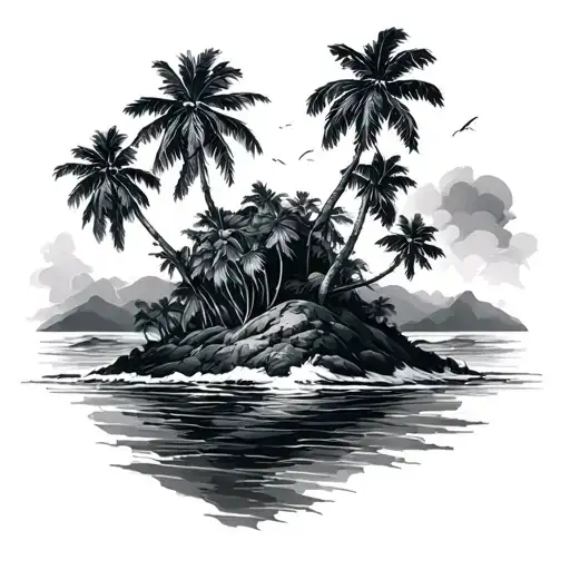 Island
