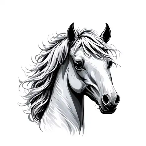 White Pony Album Cover Art