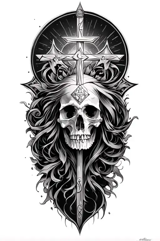 Religious Symbols Incorporated