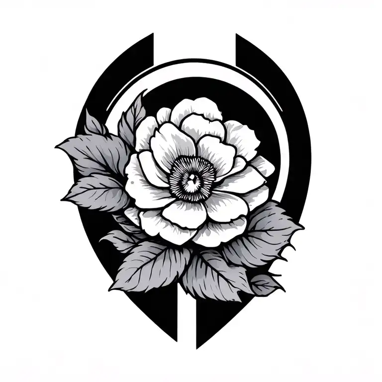 Shoulder Tattoo Ideas