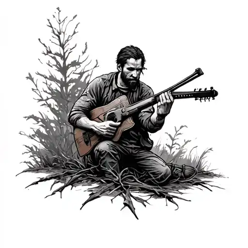 Last Of Us