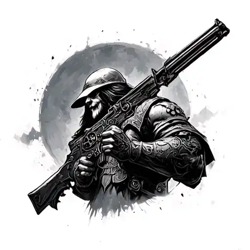 Escape From Tarkov And World Of Warcraft