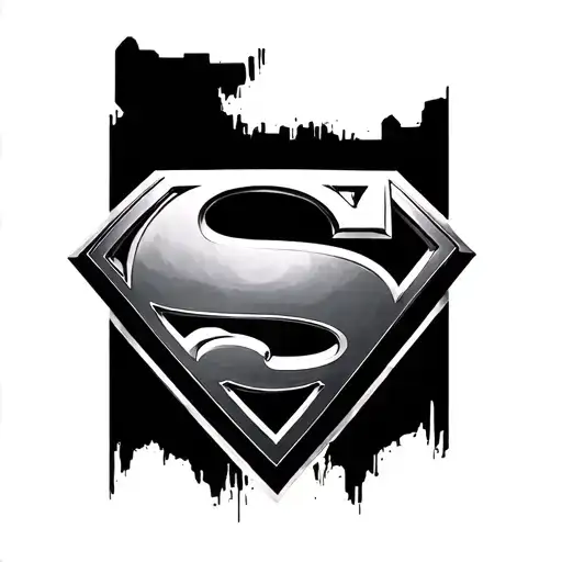 Superman Logo