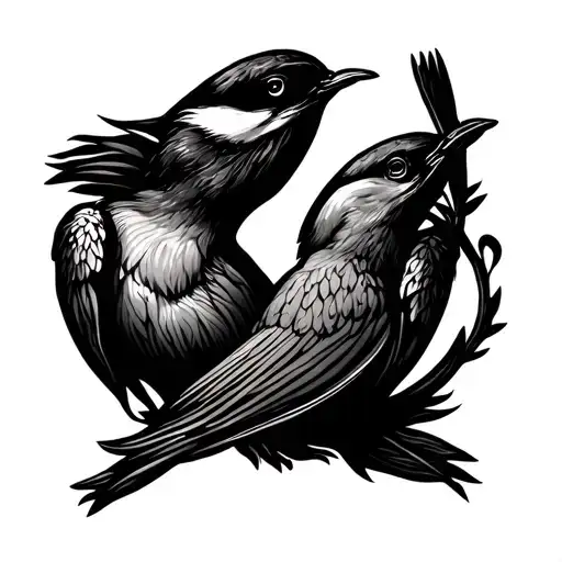 Family Heritage Origin Combining Tasmania And New South Wales