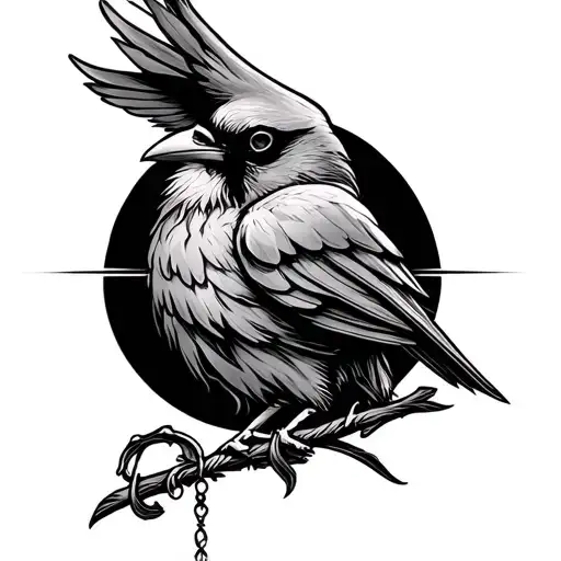 Cardinal Virtues Discipline Justice