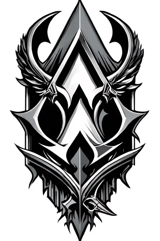 Assassins Creed Logo