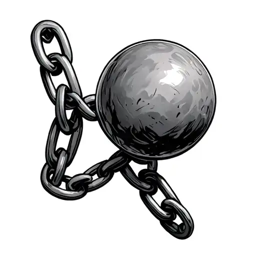 Ball And Chain