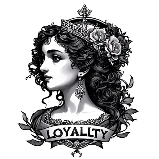 Loyalty Over Royalty