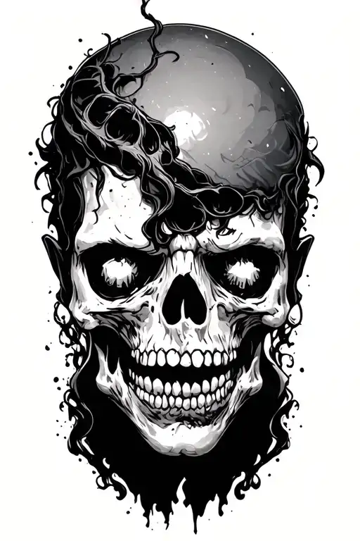 Violence Begets Violence