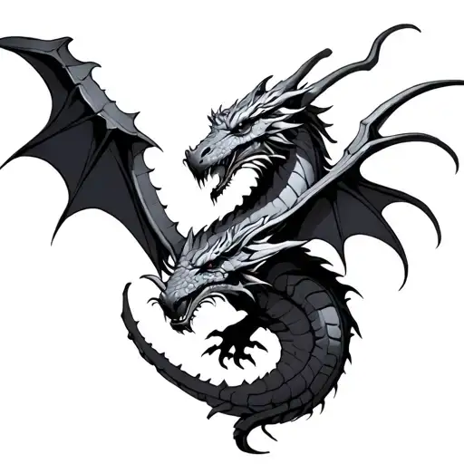 Dragon Game Of Thrones