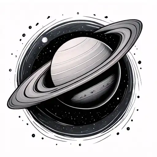 Saturn