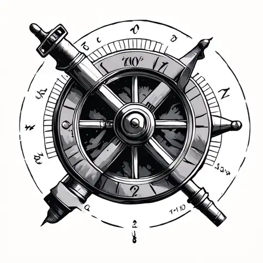 Sextant