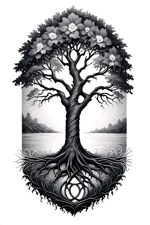 Tree Of Life