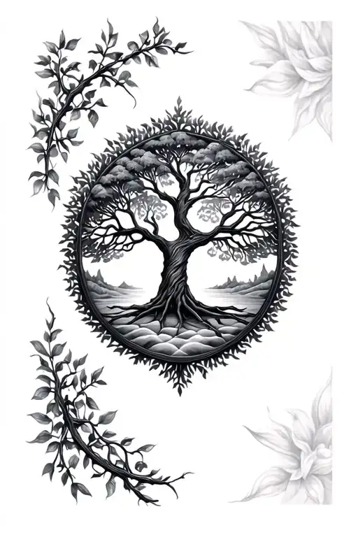 Tree Of Life