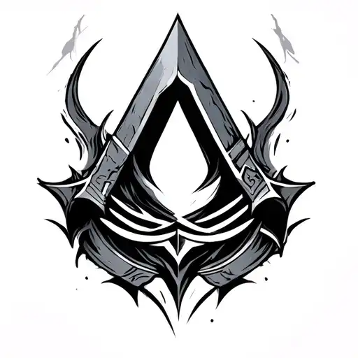 Assassin's Creed Symbol
