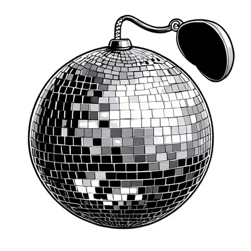 Disco Ball