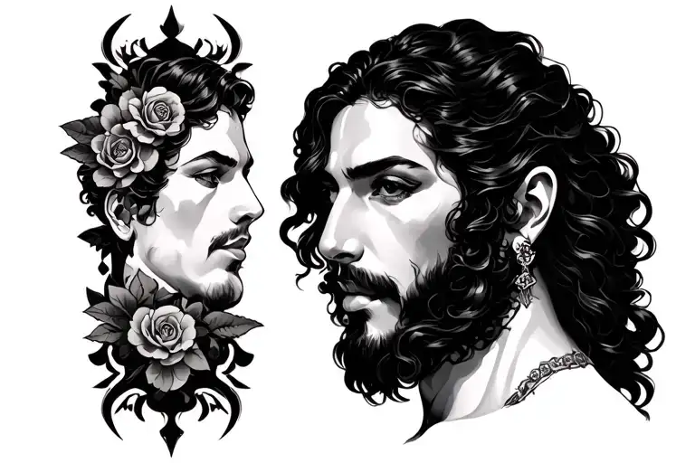 Fortune Helps Strong