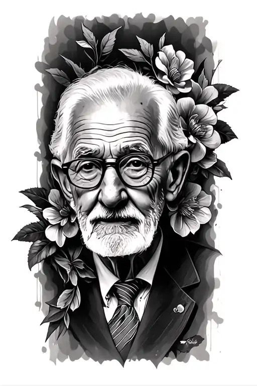 In Memory Of Grandpa