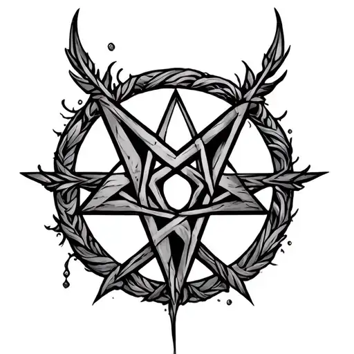 Pentagram