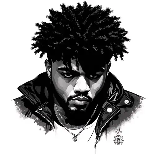 The Weeknd