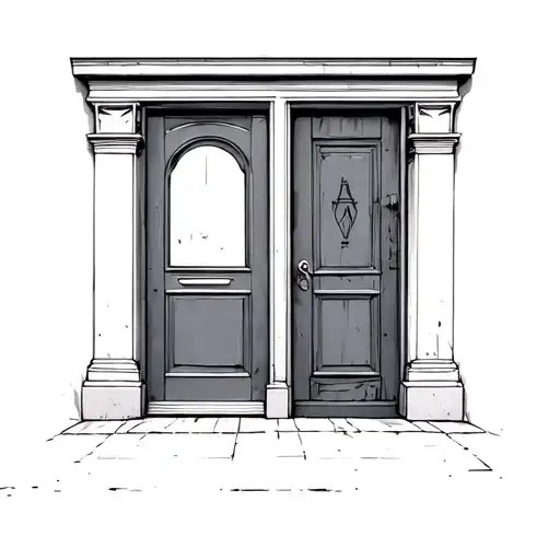 Door