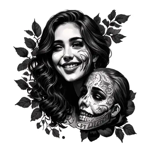 Smile Now Cry Later Chest