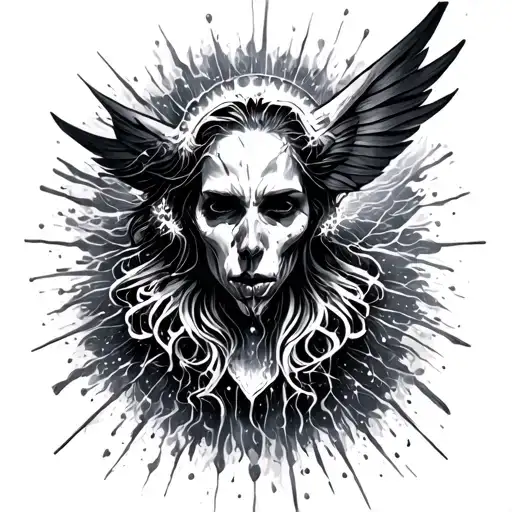 Salt And Light Emanating