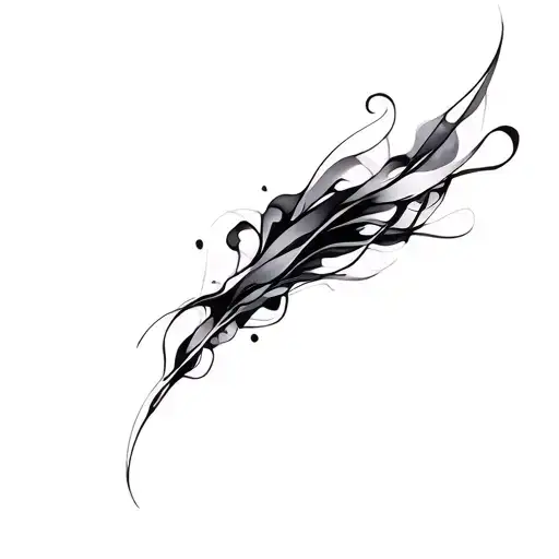 Coverup Abstract Patterns