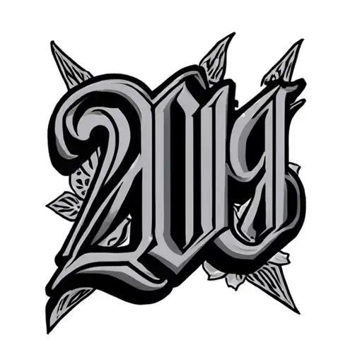 2009 Roman Numerals