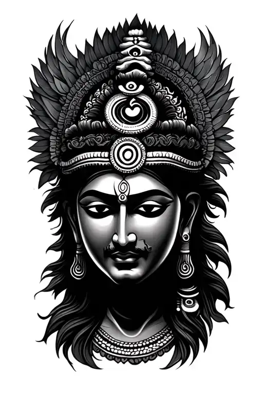 Om Namah Shivaya