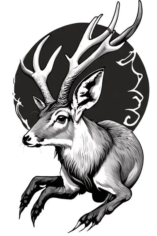 Jackalope