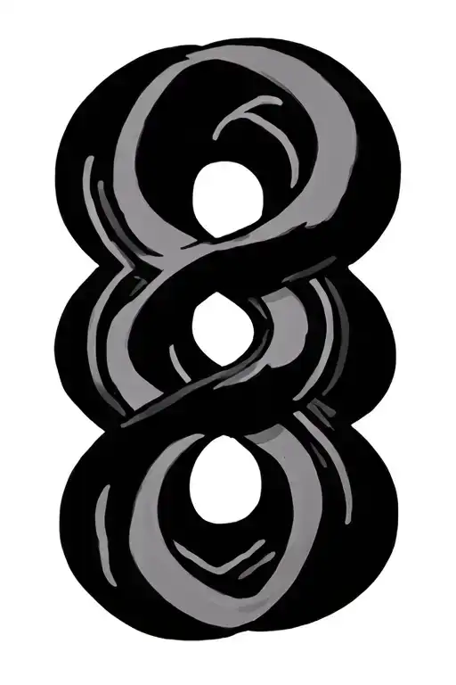 3 Interlocking C's