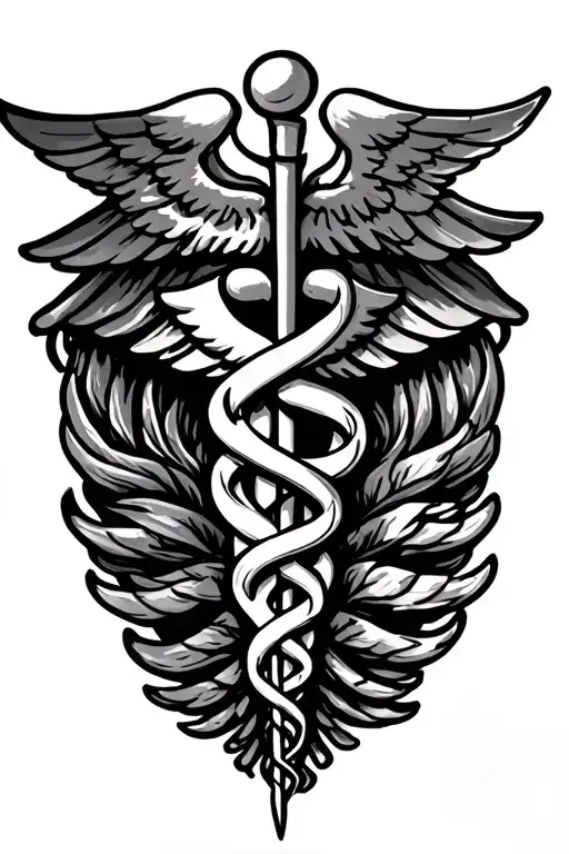 Caduceus