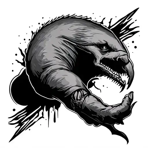 Perseverance Through Struggle