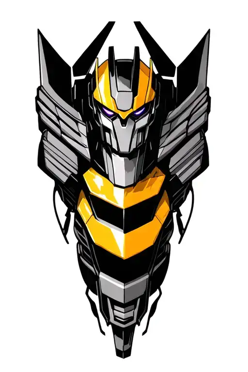 Transformer Bumblebee