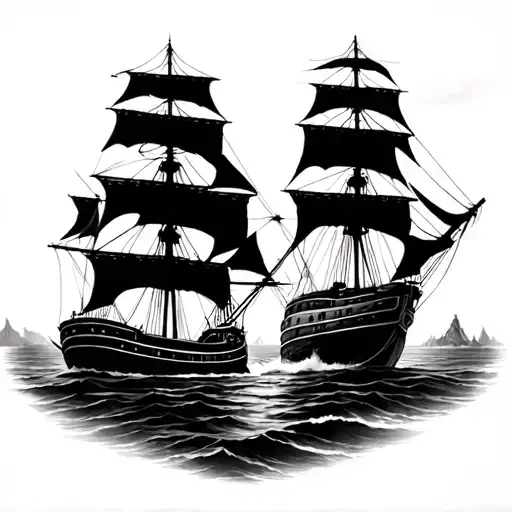 Clipper Ship
