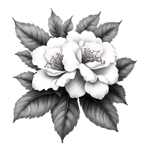 6 Sampaguitas With 3 Unbloomed