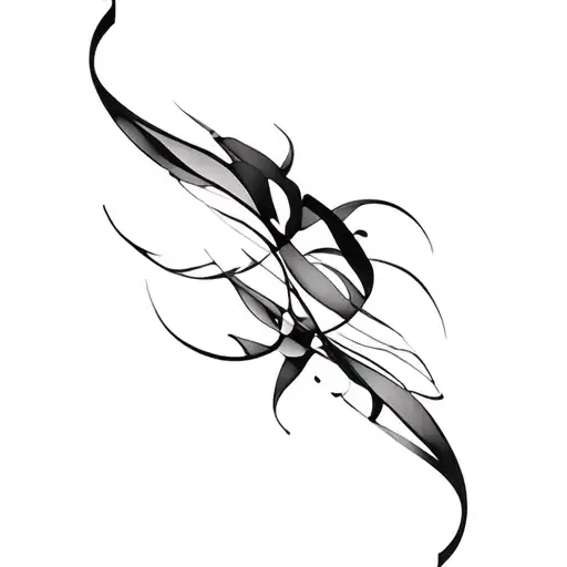 Coverup Abstract Patterns