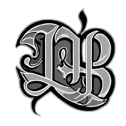 Two Word Ambigram Generator