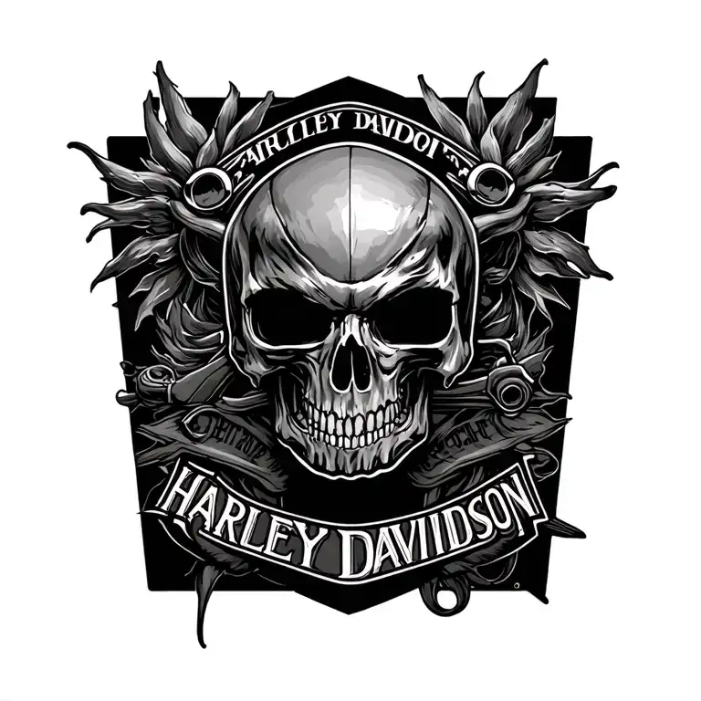 Harley Davidson