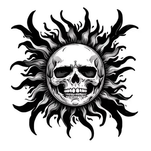 Godsmack Sun