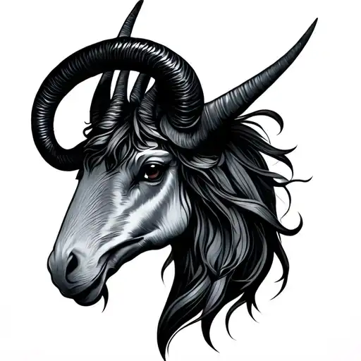 Capricorn