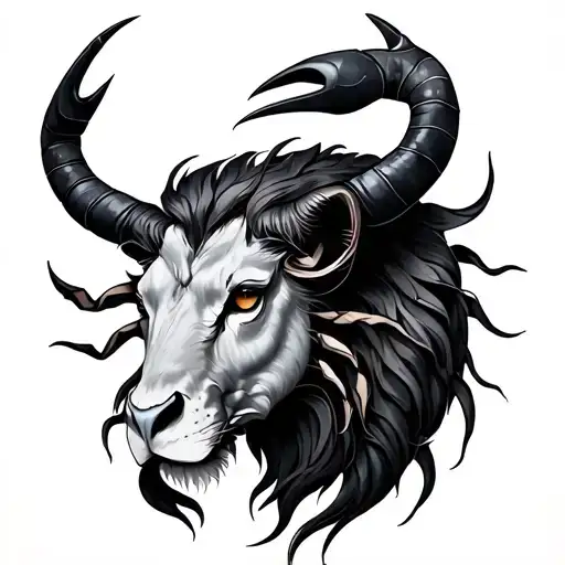 Scorpio Taurus Leo Zodiac Sign